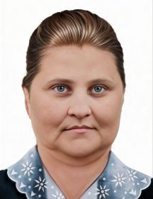 Руденко Раиса Федоровна