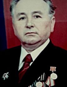 Пругло Дмитрий Федорович
