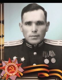 Шемяков Андрей Емельянович