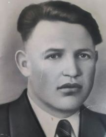 Трушин Александр Николаевич