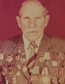 Василькин Файзирахман Хасанович
