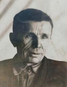 Решетняк Иван Трофимович