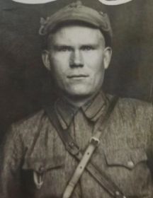 Малахов Пётр Иванович