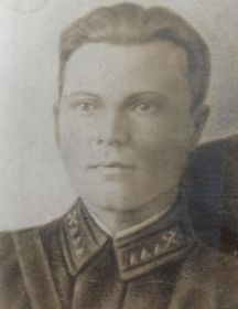 Малахов Иван Иванович