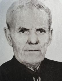 Кривозуб Поликарп Яковлевич