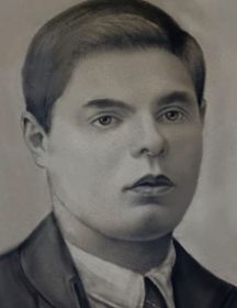 Артамонов Василий Григорьевич