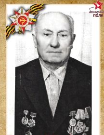 Троицкий Владимир Ильич