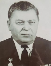 Тихомиров Георгий Фёдорович