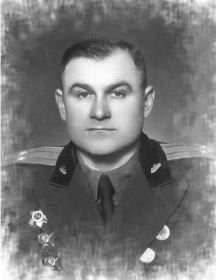 Целуйко Дмитрий Савельевич