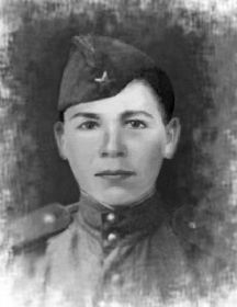 Луник Василий Михайлович