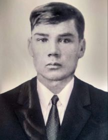 Хмелёв Алексей Васильевич