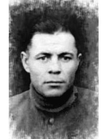 Карцев Петр Гаврилович