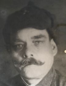 Рябов Семён Алексеевич