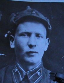 Кириллов Сергей Минеевич