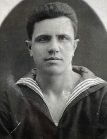 Лаврентьев Григорий Яковлевич