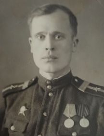 Васильев Василий Георгиевич
