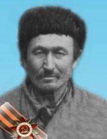 Качашев Иван Сергеевич