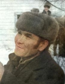 Бояркин Николай Павлович