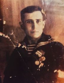 Чикичев Сергей Ильич