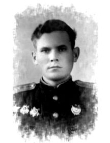 Пашинин Петр Васильевич
