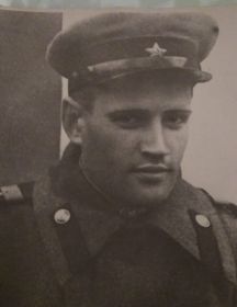 Белошицкий Леонид Евгеньевич
