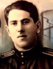 Кукулиев Исаак Азаревич
