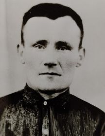 Сергеев Василий Сергеевич