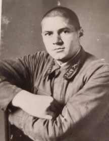 Гришаев Василий Тимофеевич