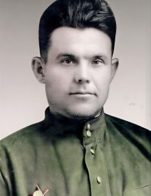 Шеметько Николай Игнатьевич