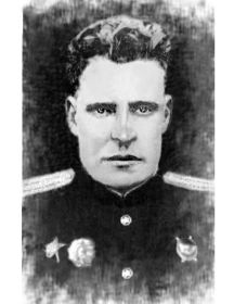 Палкин Петр Васильевич