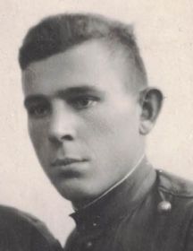Кисёлев Евгений Иванович