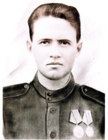 Ермаков Николай Константинович