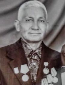 Махмутов Нурдин 