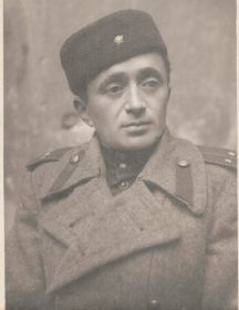 Миркин Вениамин Евсеевич