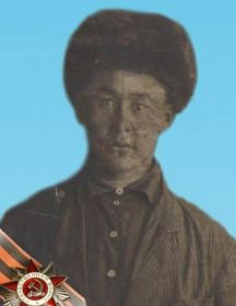 Чоков Иван Иванович