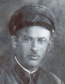 Флейтман Гершлей Файвелевич