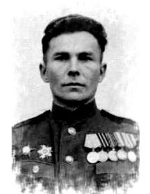 Кувшинов Анатолий Иванович