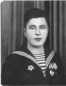 Кокошкин Василий Иванович