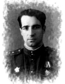 Клюкин Сергей Иванович