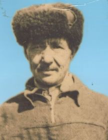 Качашев Иван Матвеевич