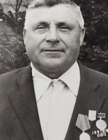 Агиевич Сергей Емельянович