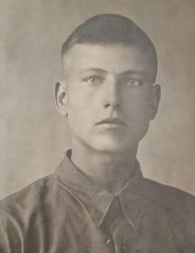 Беляев Аркадий Иванович