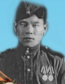 Кобенов Николай Николаевич