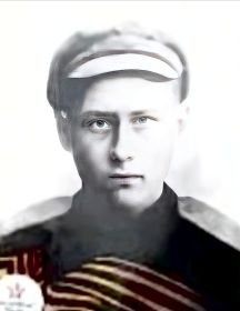 Корниенко Дмитрий Владимирович