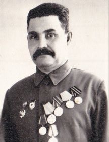 Лянгузов Сергей Сергеевич