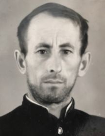 Заболоцкий Василий Германович