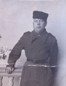 Огибенин Киндей Филаретович