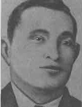 Ройзман Хаскель Нусимович