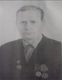 Панкратов Михаил Николаевич