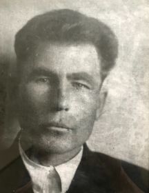 Назаров Павел Семенович